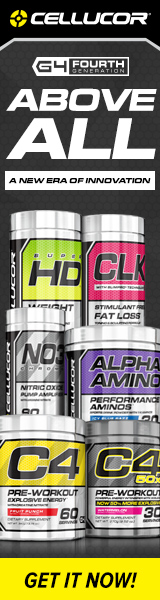 cellucor